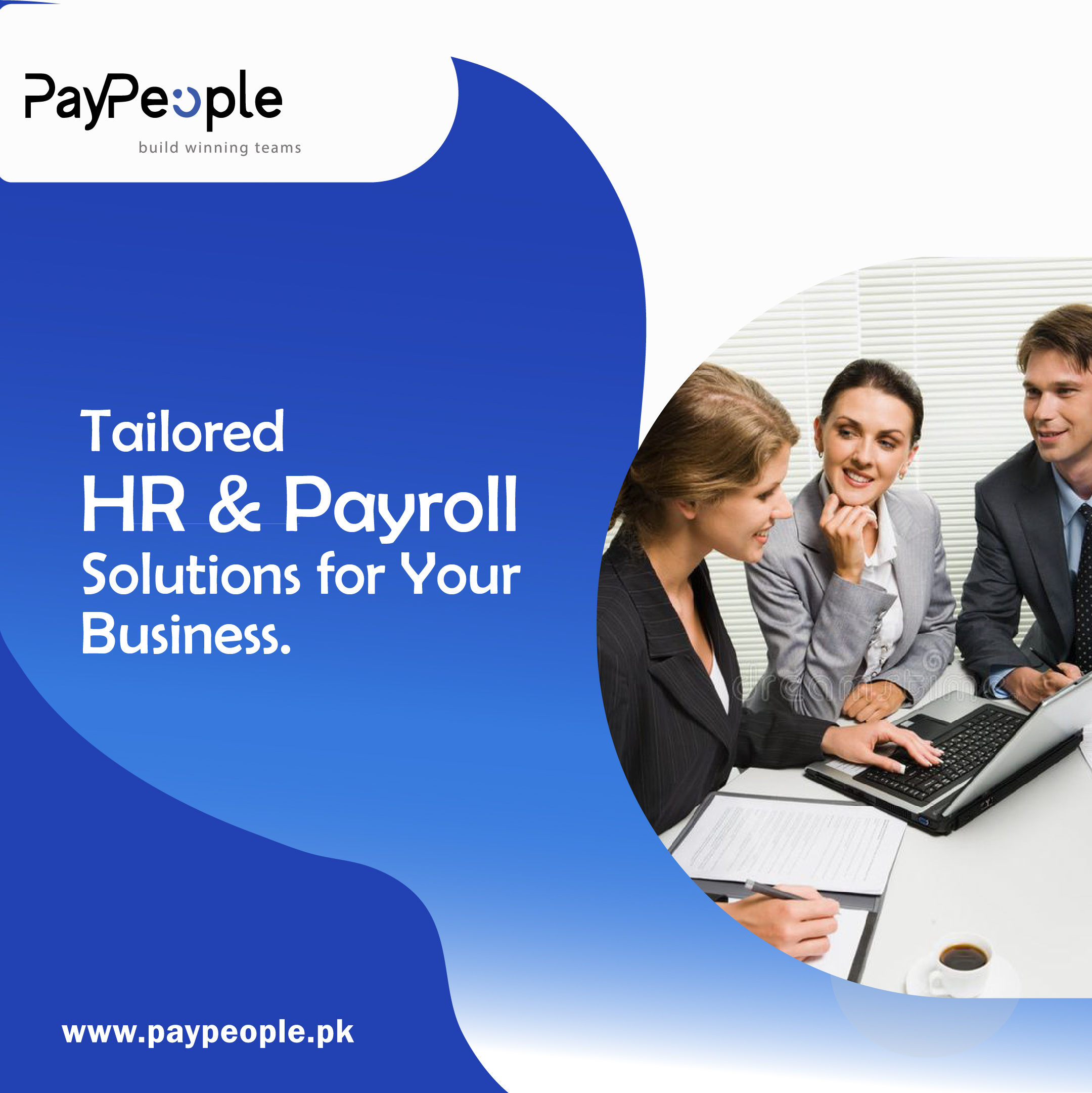 Features are available in HR Software in Lahore for managing leave